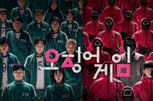 Esta es la triste historia detrás del creador de “El juego del calamar”