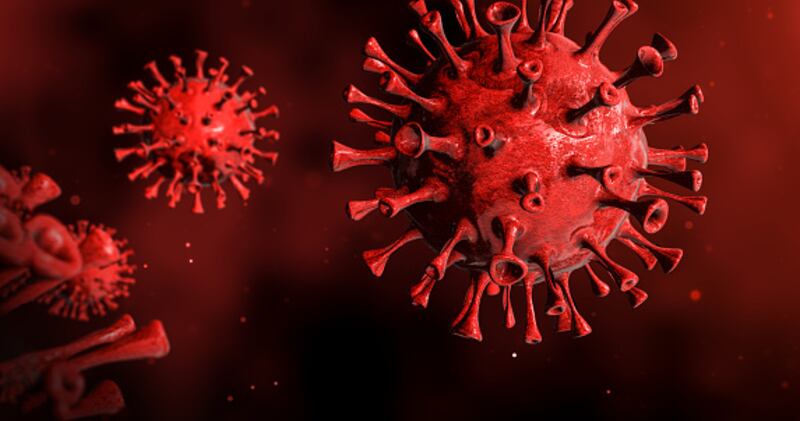 Indican el posible origen del coronavirus