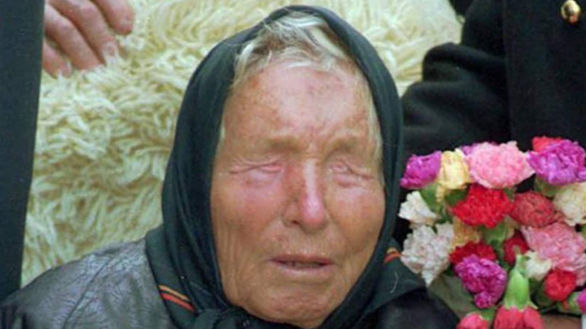 Las aterradoras predicciones de Baba Vanga para este 2025