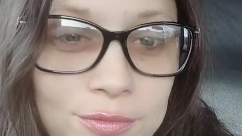 Madre soltera con 12 hijos