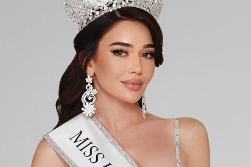 Miss Turquía es lapidaria con el certamen de Miss Universo, “se estaba gestando esta situación”