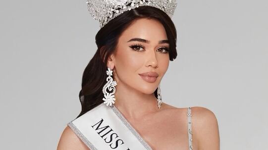 Miss Turquía es lapidaría con el certamen de Miss Universo.