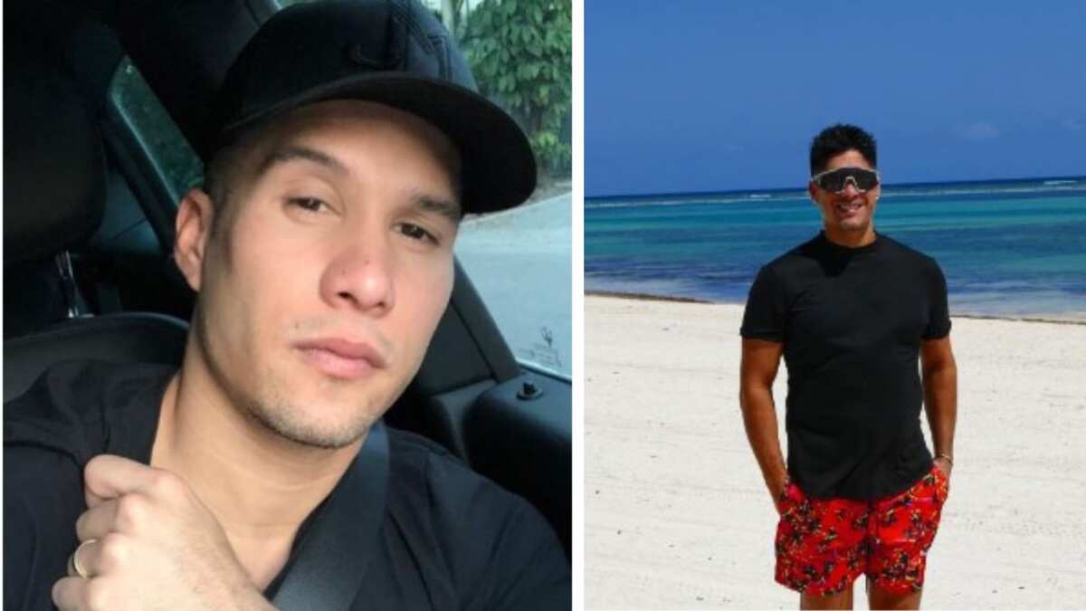 Después de vivir una vida llena de lujos, en la actualidad Chyno está solo en un hospital de Caracas