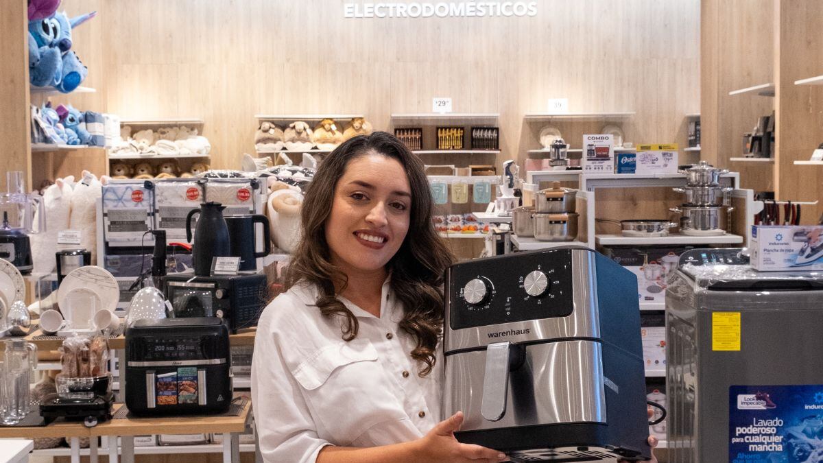 En Etafashion siempre puedes encontrar lo que necesitas