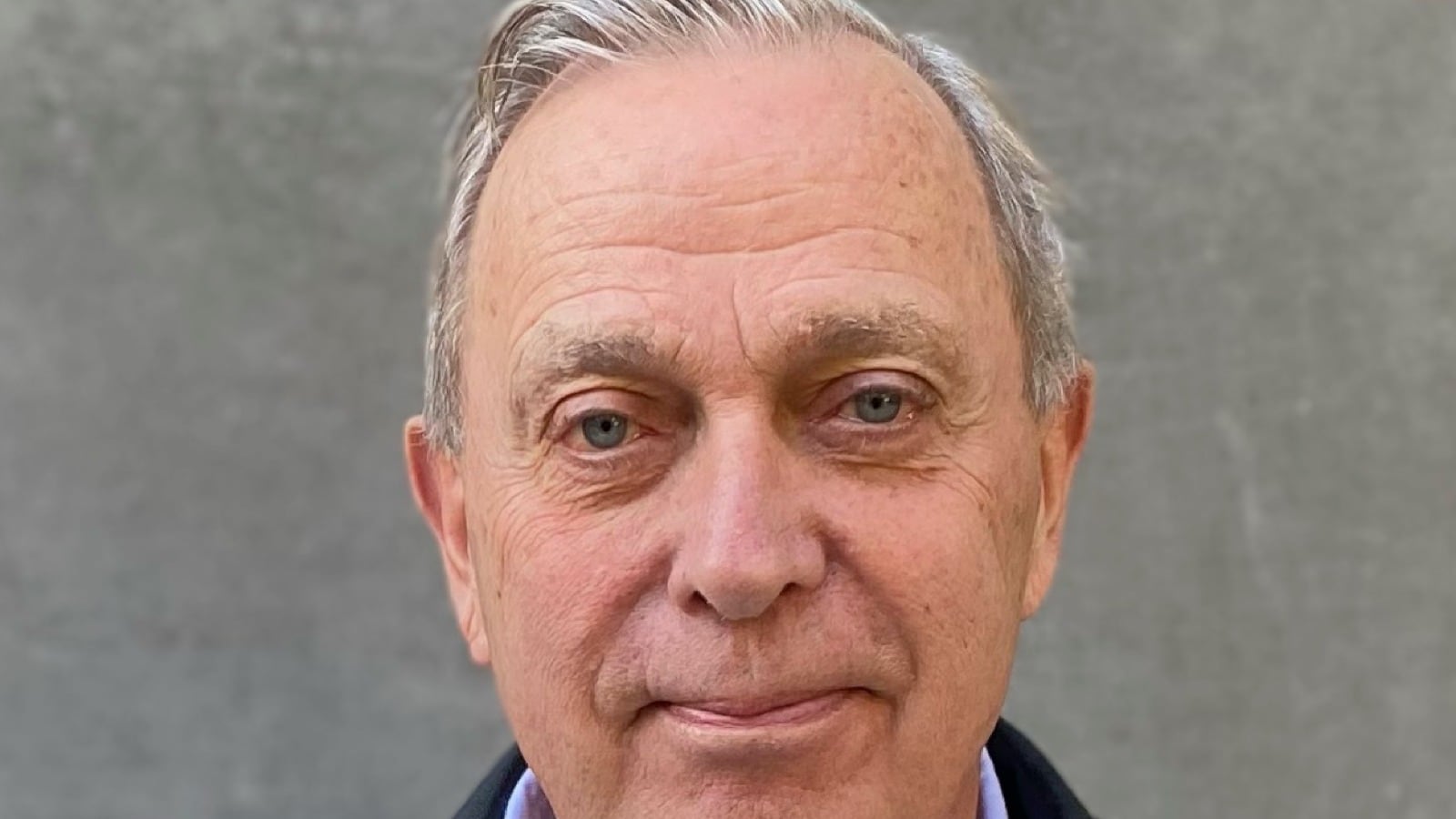 Robert Braunerhielm, miembro del equipo fundador de Metro Estocolmo.