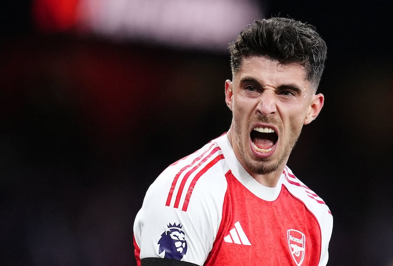 arsenal
