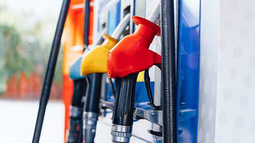 El precio de las gasolinas Extra y Ecopaís se reducen desde este jueves 12 de diciembre