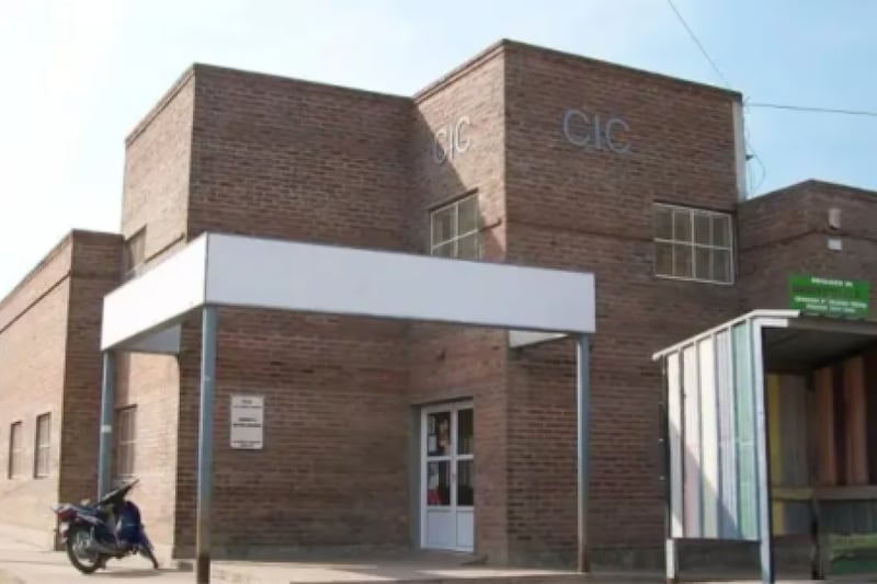 Ataque en escuela de Argentina