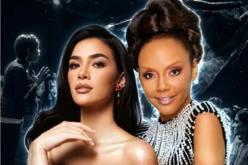 Dalia Bucaram suma a la coach de las Kardashian rumbo a Miss Universo Ecuador 2026