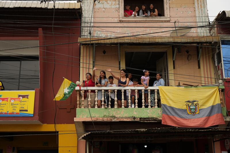 Cantonización de Samborondón
