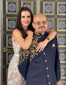 Macarena Valarezo