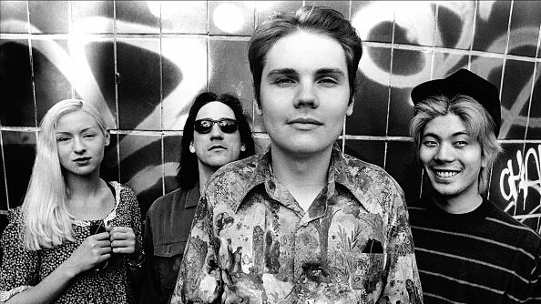 The Smashing Pumpkins llega a Ecuador