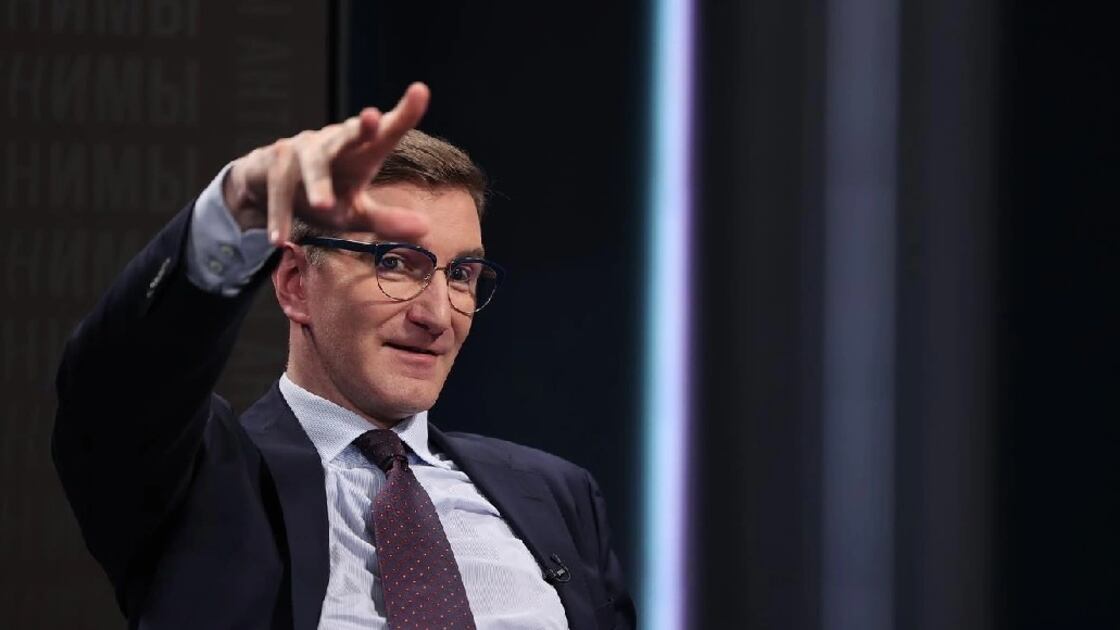 Fue condenado mundialmente por sus declaraciones en televisión en vivo