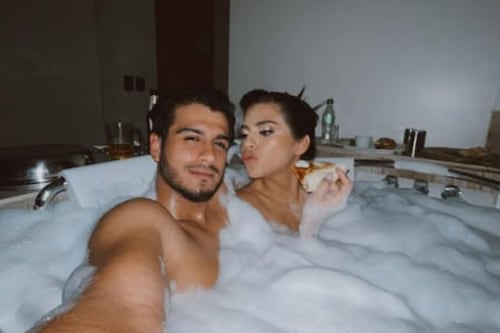 Emma Guerrero se desahoga y revela que su esposo la traicionó estando embarazada