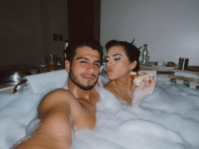 Emma Guerrero se desahoga y revela que su esposo la traicionó estando embarazada