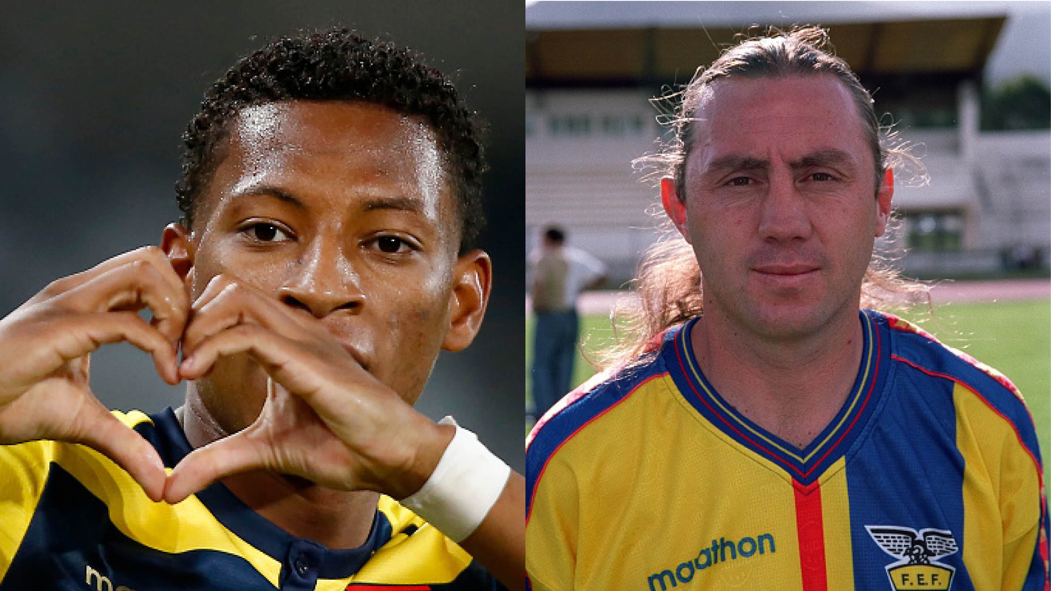 Álex Aguinaga se pronuncia sobre actitud de Gonzalo Plata