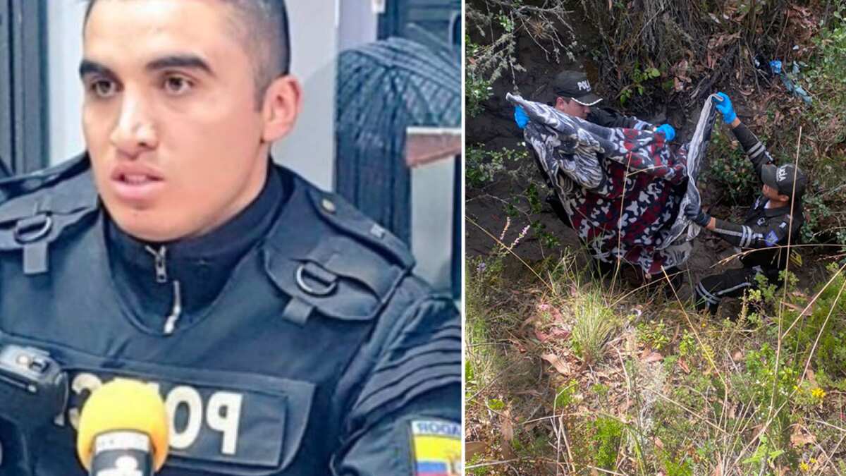 No habría actuado solo en el crimen contra María Belén Bernal