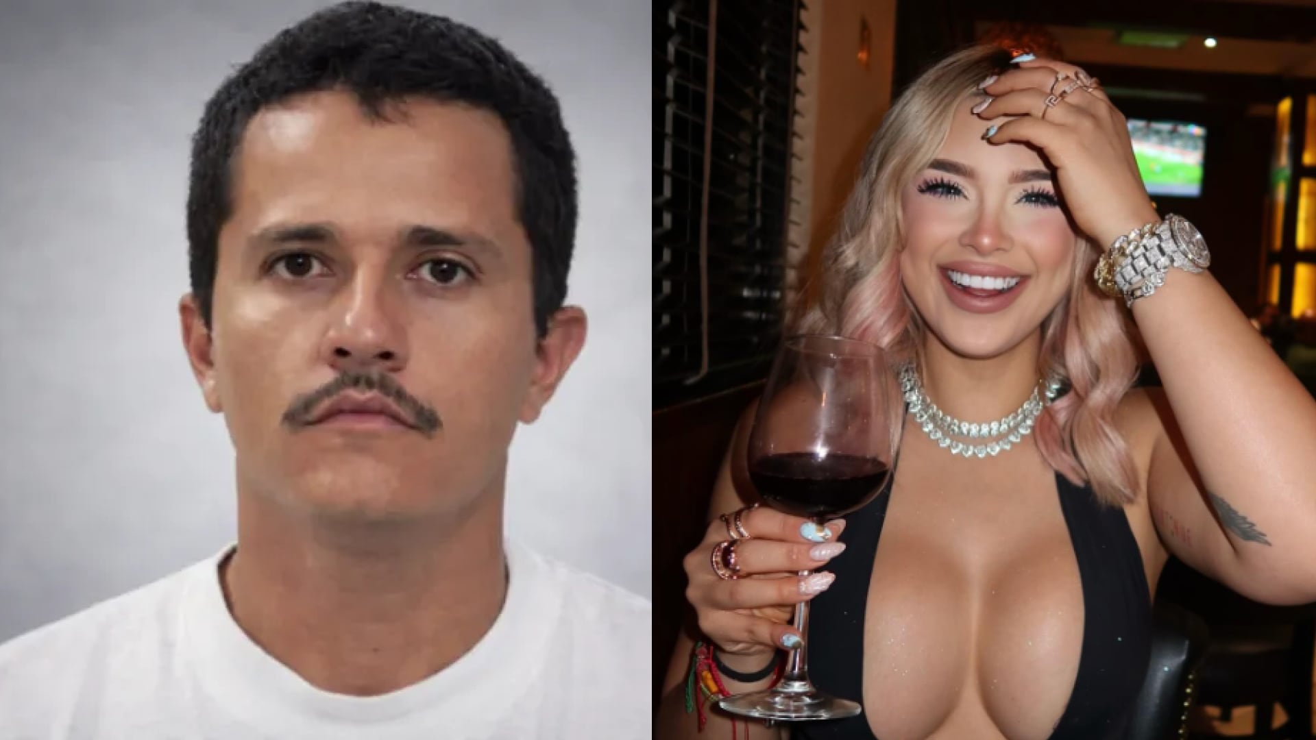 Modelo de OnlyFans desmiente las informaciones que la relacionan con alias “El Mencho”