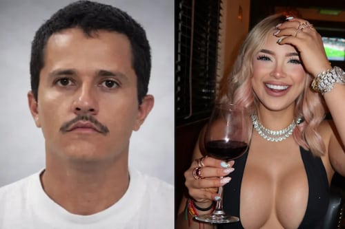 Modelo de OnlyFans desmiente las informaciones que la relacionan con alias “El Mencho”