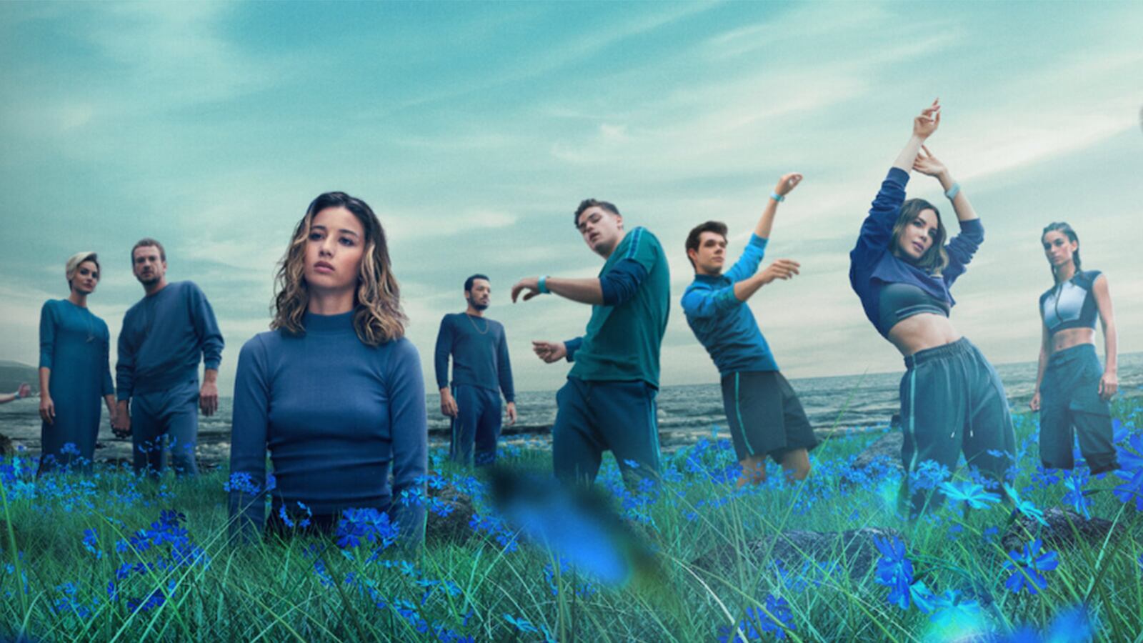 ‘Bienvenidos a Edén’