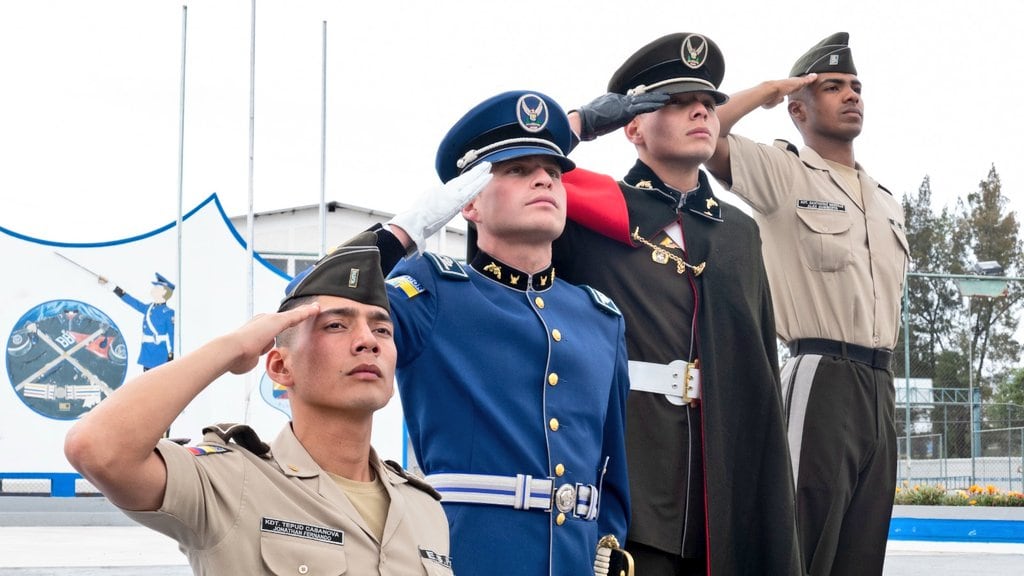 Proceso de reclutamiento y selección para Nivel Directivo