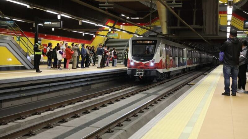 Metro de Quito