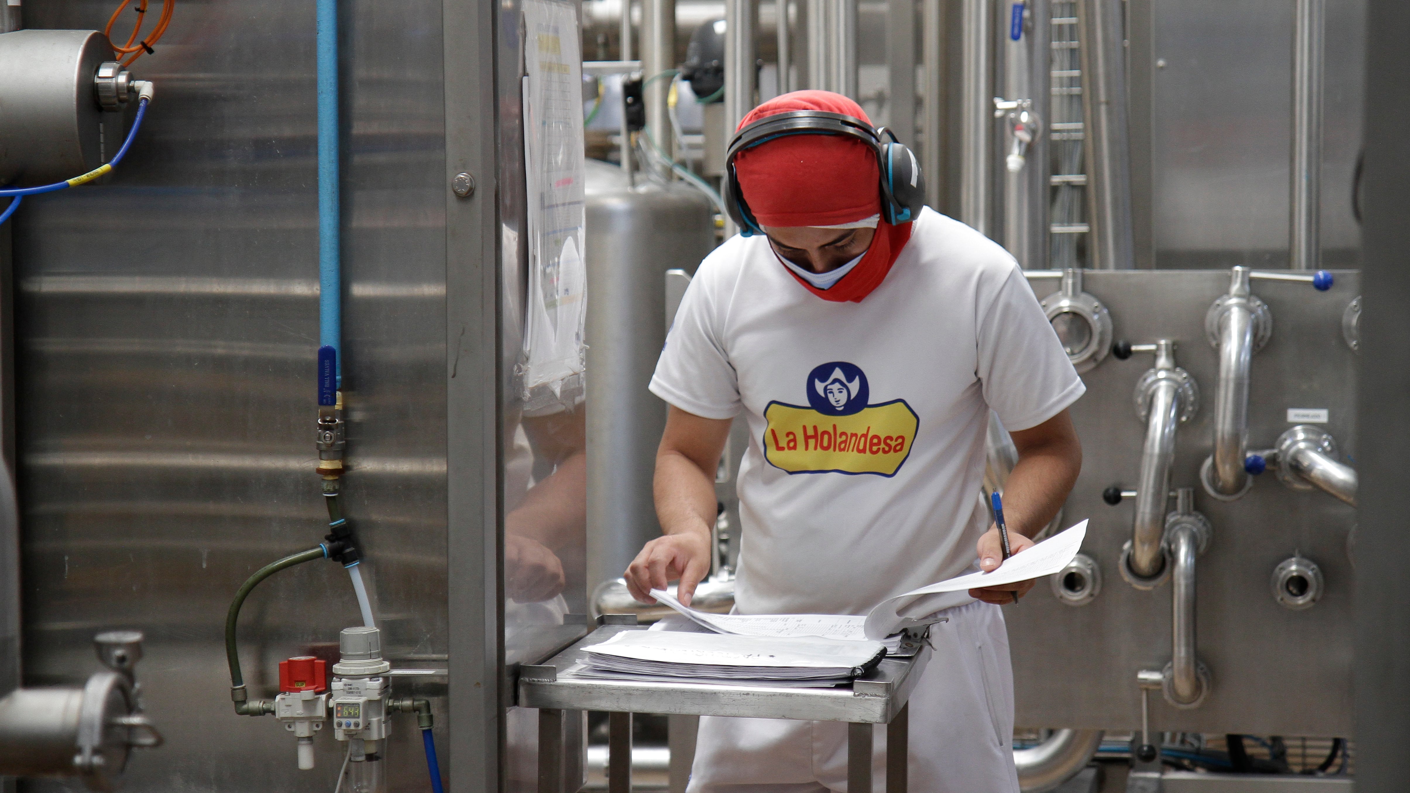 La Holandesa, marca de Vita Alimentos