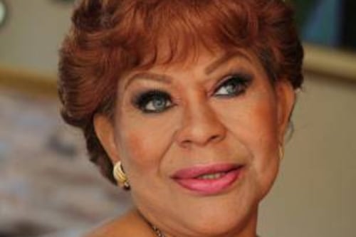 Noche de Marias y Pasillos: Un homenaje a Fresia Saavedra que no te la puedes perder