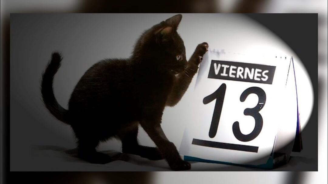 Viernes 13