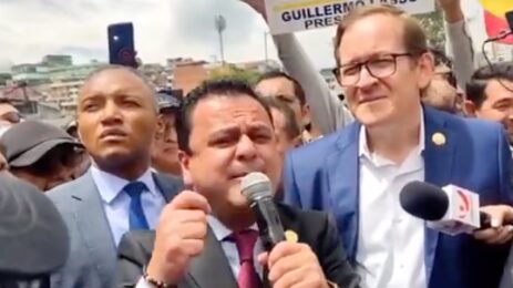 Muerte Cruzada en Ecuador, ministros respaldan a presidente Guillermo Lasso