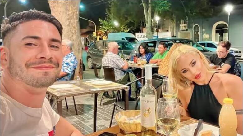 Conmoción por el femicidio de jugadora de fútbol argentina