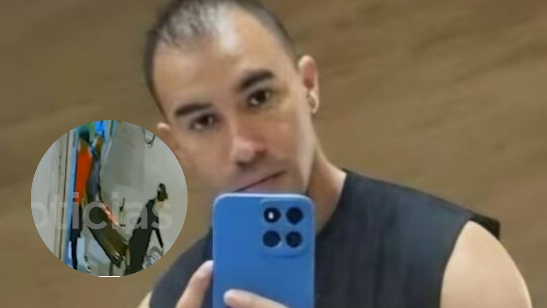 Kevin Santiago Ángel