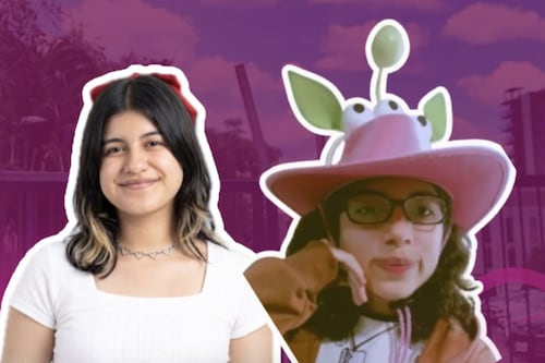 Nathaly es hallada sin vida a días del asesinato de Melany Ruiz, otra estudiante universitaria