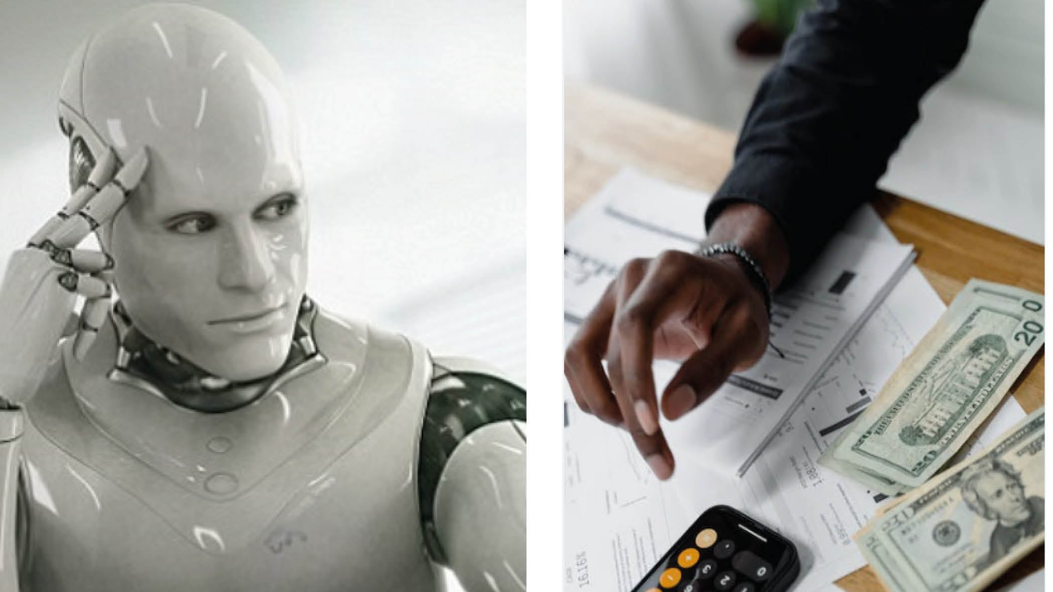 La IA piensa en tu bolsillo