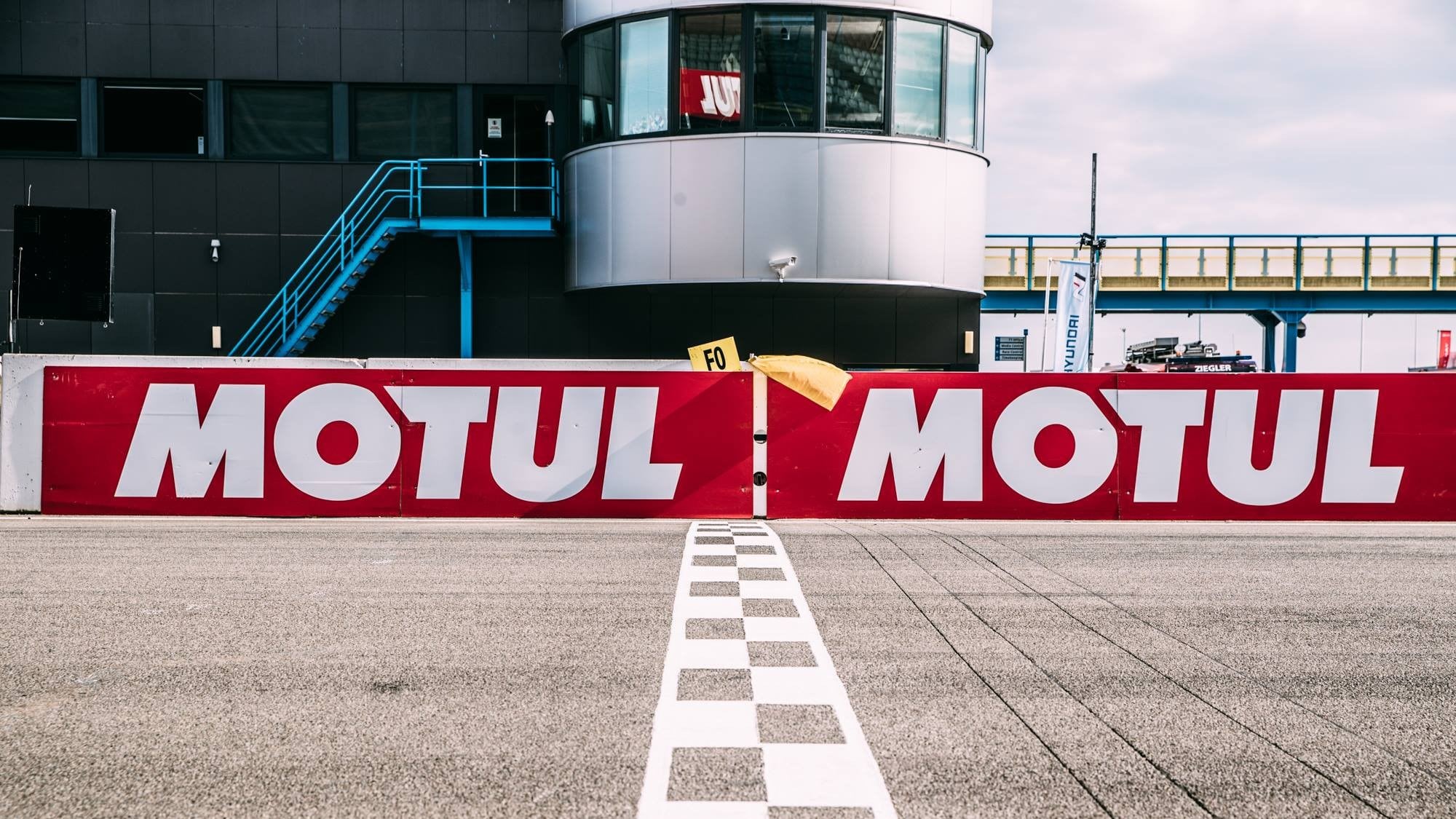 Motul Ecuador
