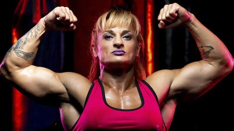 'La Locomotora' Oliveras.