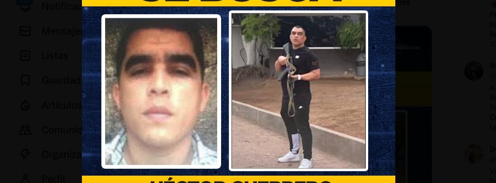Trump anuncia que su ejército ha matado a “Niño Guerrero”, líder del Tren de Aragua