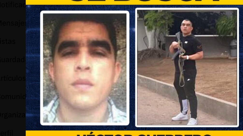 Líder del Tren de Aragua