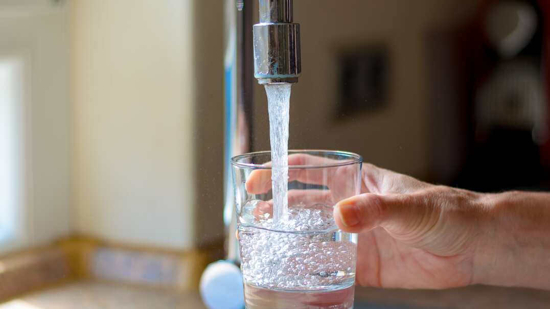 Cortes de agua en Bogotá: se quejan por demoras en restablecimiento