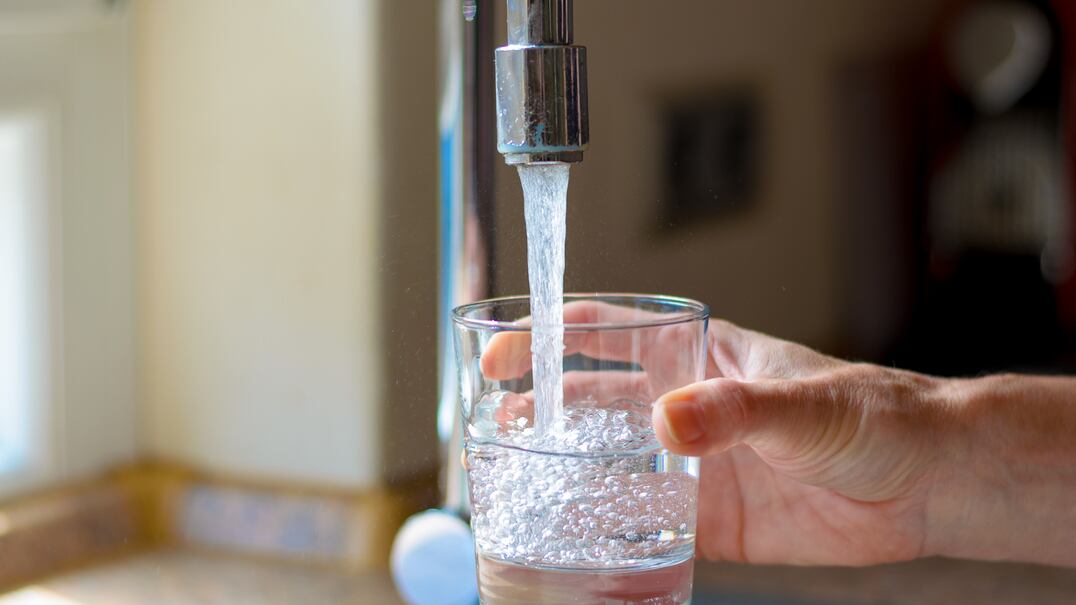 Cortes de agua en Bogotá: se quejan por demoras en restablecimiento