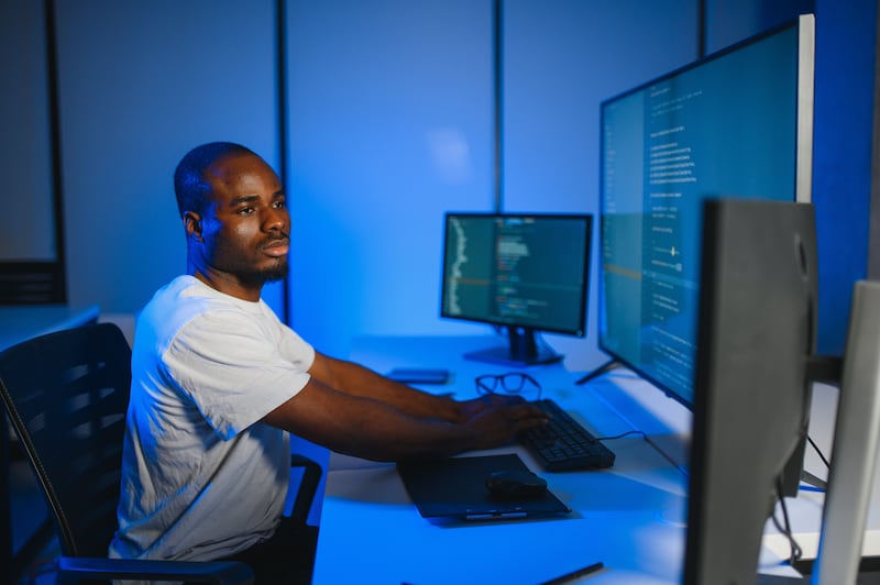 Un reto para programadores en el mundo