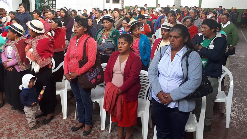 Bono de Desarrollo Humano