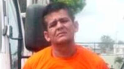 Celso Ovidio Zambrano Casanova, alias Loco Ovidio