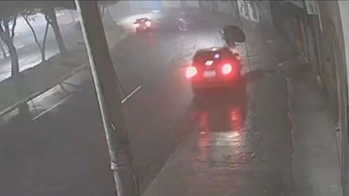 VIDEO: mujer murió tras ser atropellada en el norte de Quito