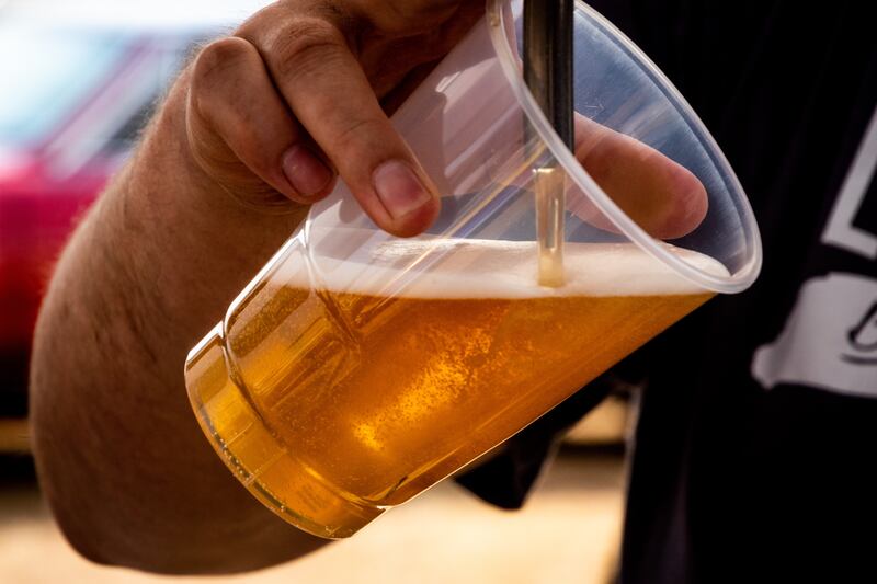 Ley seca