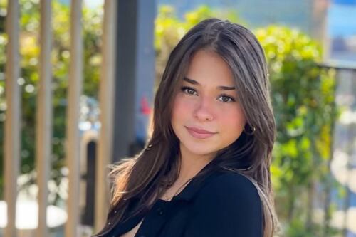 Sophie Rain, la modelo de OnlyFans que gana más que estrellas en ascenso de los deportes