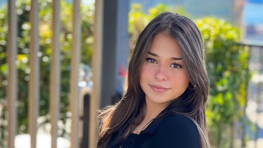 Sophie Rain modelo de OnlyFans