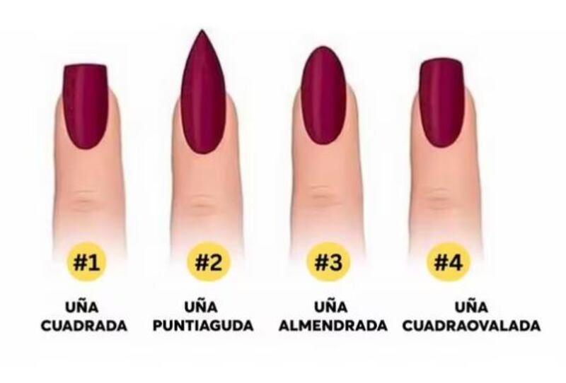 Imagen del test visual