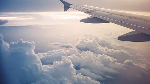 Getty Images/ Avión