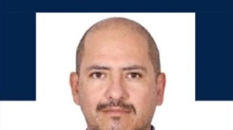 Lo que se sabe del último paradero de Carlos Reyes en Quito